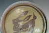 Bernard Leach (1887-1979) Vintage pottery plate #4751