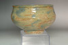 Aragaki Eizaburo (1921-1984) Vintage Tsuboya pottery teabowl #4759