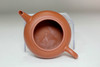 85cc Vintage Chinese Yixing  Gongju (貢局) teapot #4762