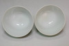 Set of 2 Antique Chinese Dayazhai (大雅斎) porcelain cups #4763