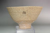 sale: Antique Korean pottery Ido teabowl
