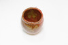 Tsujimura Shiro (1947- ) Vintage yunomi teacup #4767