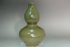 Antique Chinese Jingdezhen porcelain bottle "Wanli era of the Ming dynasty" #4769