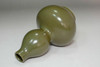 Antique Chinese Jingdezhen porcelain bottle "Wanli era of the Ming dynasty" #4769