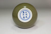 Antique Chinese Jingdezhen porcelain bottle "Wanli era of the Ming dynasty" #4769