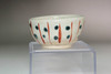 Ishiguro Munemaro (1893-1968) Vintage painted pottery cup #4774