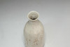 Otagaki Rengetsu (1791-1875) Antique poem carved pottery sake bottle #4781