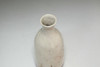 Otagaki Rengetsu (1791-1875) Antique poem carved pottery sake bottle #4781