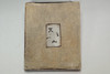 Ogata Kenzan (1663-1743) Set of 2 antique painted plates #4783