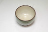 Miura Kohei  (1898-1972) Vintage Mumyoi pottery cup #4786