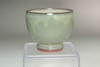 Miura Kohei  (1898-1972) Vintage Mumyoi pottery cup #4786