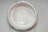 Deguchi Onisaburo related vintage pottery teabowl #4789