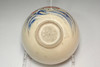  Miura Chikken (Miura Chikusen 3rd 1900-1990) Vintage pottery teabowl #