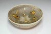 Ishiguro Munemaro (1893-1968) Vintage pottery teabowl #4795