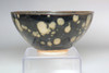 Vintage Chinese Jizhou pottery teabowl #4802