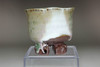  Yamane Seigan (1952- ) Vintage Hagi pottery sake cup #4804