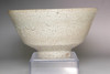  Antique Korean pottery Ido teabowl #4805