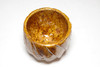  Deguchi Onisaburo (1871-1948) Vintage pottery sakecup #4806