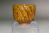  Deguchi Onisaburo (1871-1948) Vintage pottery sakecup #4806