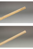 Urasenke 11th Gengensai Bamboo tea scoop (1810-1877) #4808