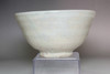Sugimoto Sadamitsu (1935- ) Vintage powder glazed teabowl #4813