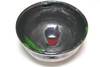 Kawai Kanjiro (1890-1966) Vintage iron glazed tea bowl #4815