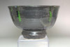 Kawai Kanjiro (1890-1966) Vintage iron glazed tea bowl #4815