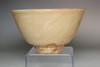 Tahara Tobe 13th (1951- ) Vintage Hagi pottery teabowl #4819