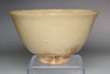 Tahara Tobe 13th (1951- ) Vintage Hagi pottery teabowl #4819