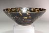 Antique Chinese Jizhou pottery teabowl #4826