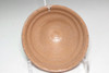 Antique Korean pottery Ido teabowl #4834