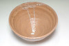 Antique Korean pottery Ido teabowl #4835