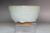 Nakazato Shigetoshi (1930-2015) Vintage Karatsu pottery teabowl #4840