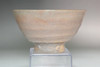 Imperial family Ri Masako (Yi Bangja 1901-1989) Vintage pottery teabowl #4841