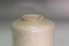 Otagaki Rengetsu (1791-1875)  Antique poem carved pottery teabowl#4843