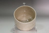 Otagaki Rengetsu (1791-1875)  Antique poem carved pottery teabowl#4843