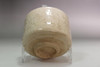 Otagaki Rengetsu (1791-1875)  Antique poem carved pottery teabowl#4843
