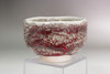 Matsuda Mizan (1889-1961) Vntage Minoh pottery teabowl #4857