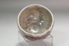 Matsuda Mizan (1889-1961) Vntage Minoh pottery teabowl #4857
