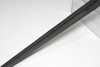 48th Myochin Muneyuki (1808-1911) Antique 'Hibashi' iron chopsticks #4859