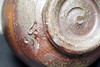 Kaneshige Kosuke (1943- ) Vintage Bizen pottery sake cup  #4861