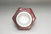  Antique Arita porcelain sake cup stand #4863