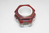  Antique Arita porcelain sake cup stand #4863