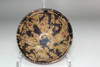 Vintage Chinese Jizhou pottery teabowl #4865