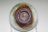 Yamane Seigan (1952- ) Original glazed Hagi pottery teabowl #4873