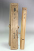Goto Zuigan (1879-1965) Vintage "Chashaku" bamboo tea scoop #4877