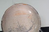 Kato Shuntai (1802-1877) Antique shino pottery plate #4883