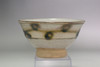 Kawai Kanjiro (1890-1966) Vintage pottery teabowl #4885