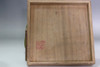 Kawai Kanjiro (1890-1966) Vintage pottery teabowl #4885