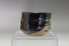 Kato Takuo (1917-2005) Vintage Oribe pottery sake cup #4888